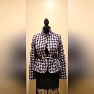 LOUIS VERDAD jacket size M